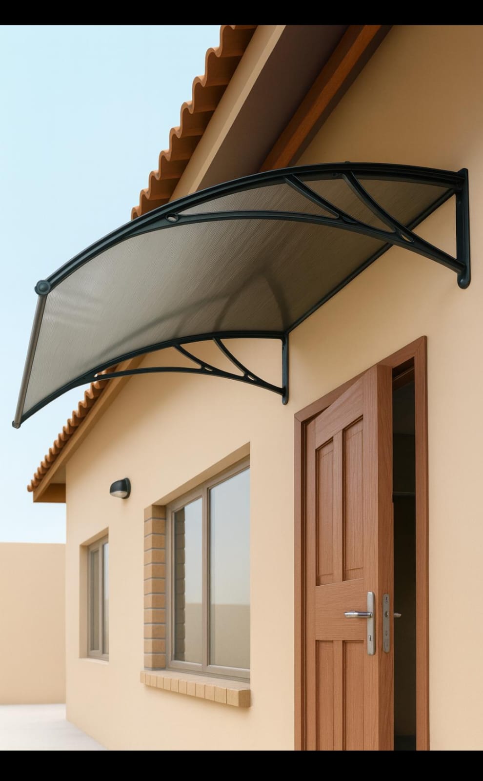 Window and Door Awnings