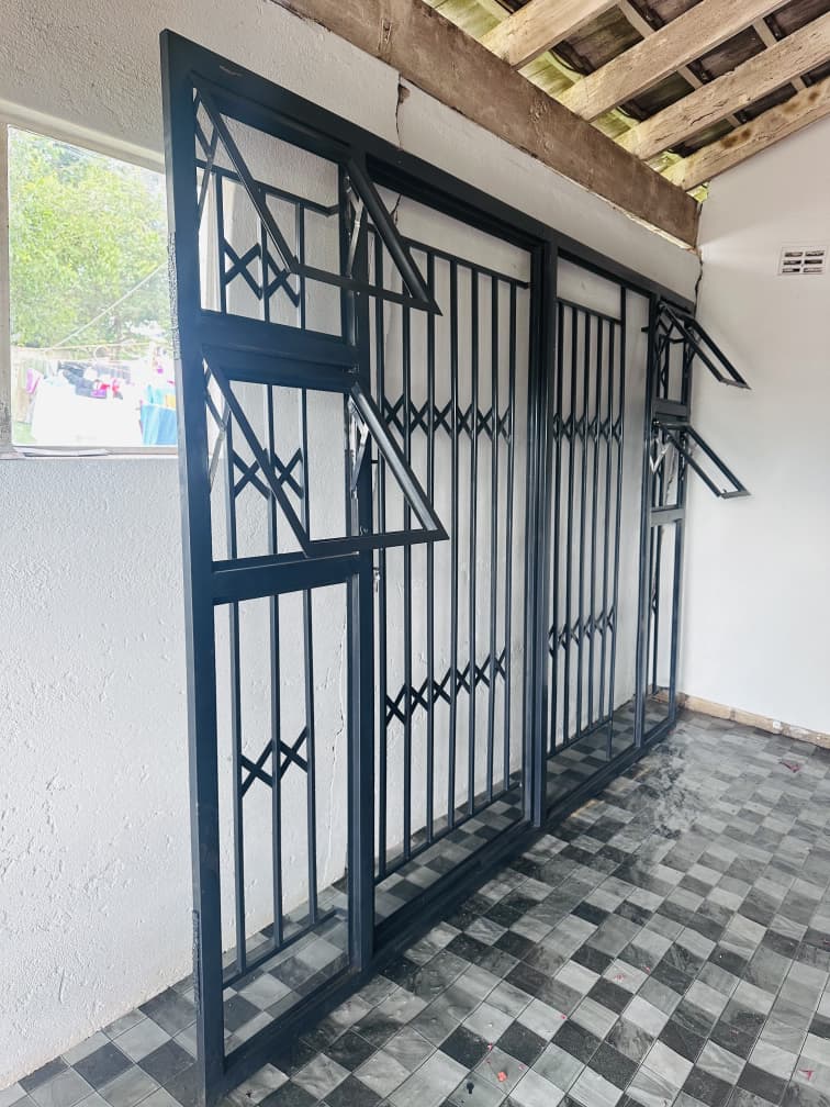 Sliding and Hinged Doors