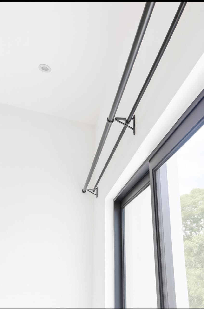 Curtain Rods